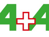 Bild: Logo der Messe A+A