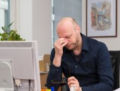 Wenn Online-Meetings zur Strapaze werden