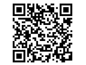 Bild: QR-Code als Link zur Umfrage 