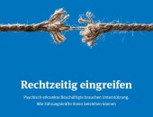 Beschäftigte in psychischen Nöten: So handeln Führungskräfte richtig