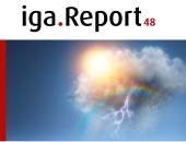 Bild: Titelseite des iga.Report 48