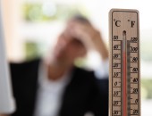 Hitzeaktionstag: Beschäftigte vor hohen Temperaturen schützen
