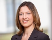 Foto: Dr. Katrin Boege vom Institut für Arbeit und Gesundheit der Deutschen Gesetzlichen Unfallversicherung