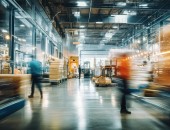 Zeitdruck und Gereiztheit bei der Arbeit nehmen zu