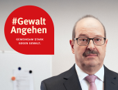 Gewaltprävention auf die Tagesordnung setzen 