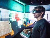Mehr Sicherheit dank virtueller Realität
