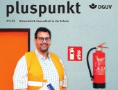Brandschutz in der Schule
