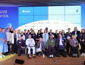 German Paralympic Media Award zum 24. Mal verliehen