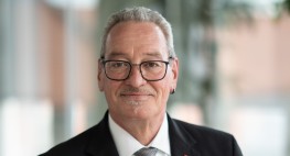 Foto: Porträt von Hans-Peter Kern