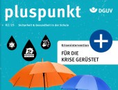 Handlungssicher in der Krise