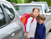 Zahl der Schulwegunfälle gestiegen