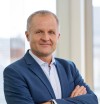 Dr. Stephan Fasshauer, Hauptgeschäftsführer