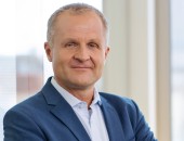 Porträt von Dr. Stephan Fasshauer