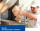 Risiken im Fleischbetrieb frühzeitig erkennen