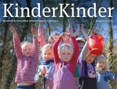 Klimawandel und Nachhaltigkeit - auch Themen für die Kita