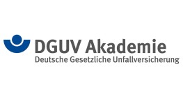 Logo der DGUV Akademie