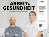 Sicherer Wiedereinstieg nach der Elternzeit