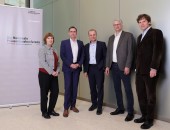 Nationale Präventionskonferenz fordert mehr Einsatz für psychische Gesundheit in der Arbeitswelt