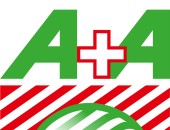 Gesetzliche Unfallversicherung auf der A+A in Düsseldorf