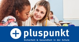 Bild: Logo der DGUV Zeitschrift 