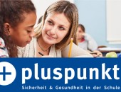 Bild: Logo der DGUV Zeitschrift 