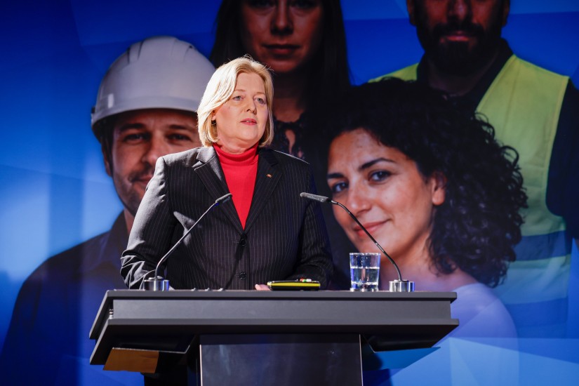 Stabilität in unsicheren Zeiten