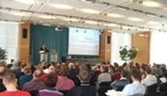 Fachveranstaltung