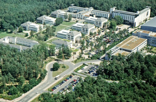 The IAG Institute in Dresden