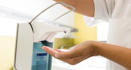 Hand Sanitizer