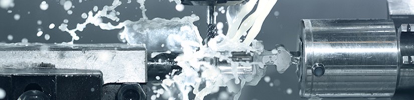Waterbased metalworking-fluids