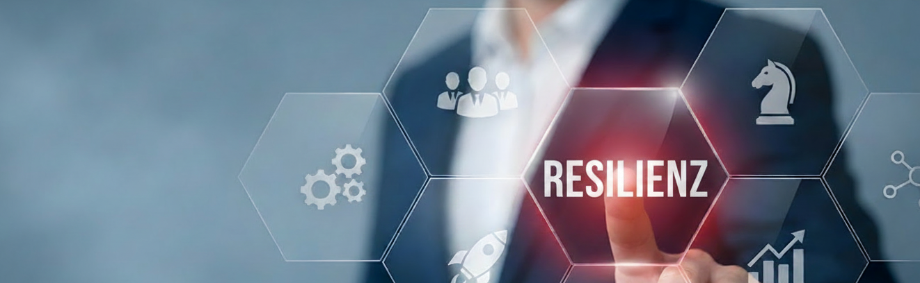 Resilienz ein wichtiger Aspekt für Sicherheit und Gesundheit bei der Arbeit