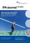Titelseite des IPA-Journals 01/2014