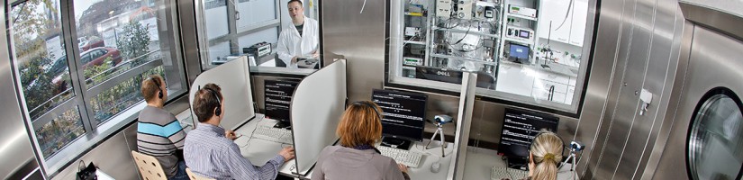 Exposure Laboratory