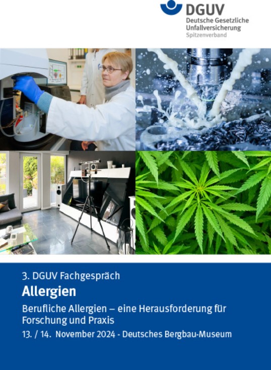 Flyer FG Allergien