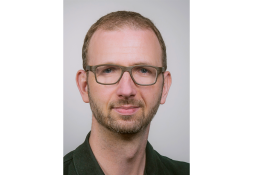 Dr. Daniel Weber
