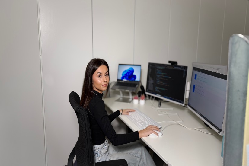 Ausbildung Studium