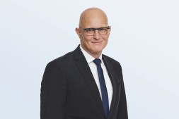 Jörg Schudmann, Hauptgeschäftsführer der BGW