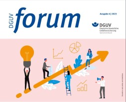 DGUV forum
