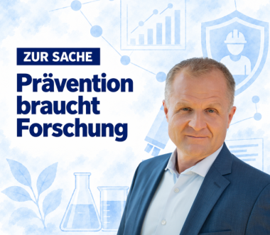 Zeichnung eines Porträts von Dr. Stephan Fasshauer (Bild erstellt mithilfe von KI)