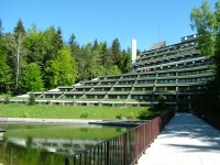 Centrum Rehabilitacji Rolników KRUS 