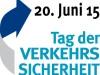 Logo des Tag der Verkehrssicherheit