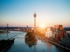 Blick auf den Rheinturm
©jotily – stock.adobe.com