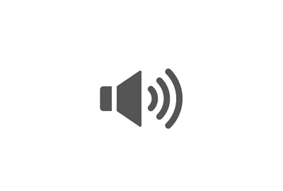 Symbolbil Lautsprecher